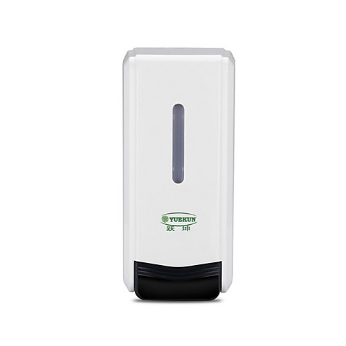 

Soap Dispenser Automatic Induction A Grade ABS 1000 ml