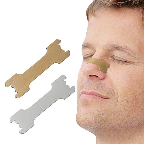 

Ventilation Nasal Stickers Strips To Stop Snoring Anti Snoring Health Sticker Strips To Easier Better Breathe