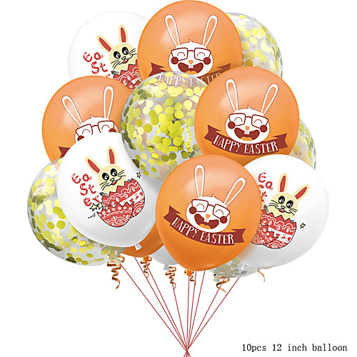 

Balloon Emulsion 1 set Easter