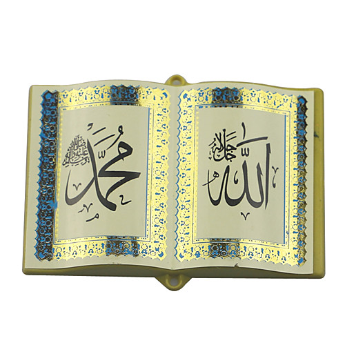 

Ornaments PVC(PolyVinyl Chloride) 1 Piece Festival