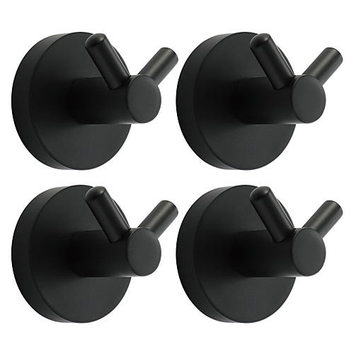 

Robe Hook New Design Contemporary Brass / Stainless Steel Bathroom Wall Mounted
