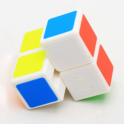 

Speed Cube Set 1 pcs Magic Cube IQ Cube Zcube 22 Magic Cube Puzzle Cube Rotatable Easy to Carry Adults Kids Toy Gift