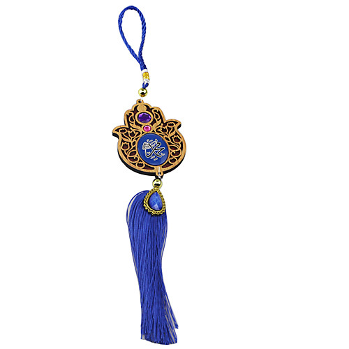

Ornaments Acrylic 1 Piece Festival