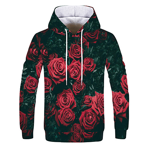 

Men's Hoodie Geometric / Color Block / 3D Hooded Party / Casual Slim Red US34 / UK34 / EU42 US36 / UK36 / EU44 US38 / UK38 / EU46 US40 / UK40 / EU48 US42 / UK42 / EU50 US44 / UK44 / EU52