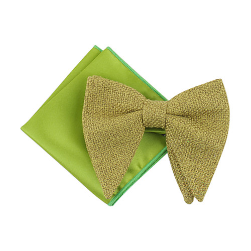 

Men's / Boys' Party / Work / Basic Bow Tie - Print / Jacquard