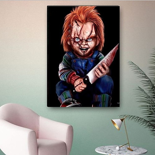 

5d Diy Diamond Painting Cartoon Characters 3d Diamond Embroidery Cross Stitch Needlework Home Decor Round Drill Love Gift New 3040cm