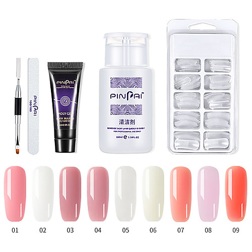 

Resin for Glossy High Definition Safety Stylish Trendy Sports & Outdoor Party / Evening Office / Career Nail Art Tool Nail Painting Tools for Finger Nail Finger