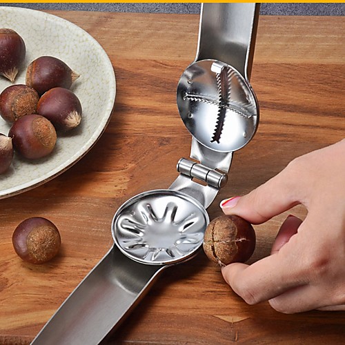 

Stainless Steel / Iron Peeler Wear-Resistant Tools Multi-functional Kitchen Utensils Tools Multifunction Fruit Vegetable 1pc
