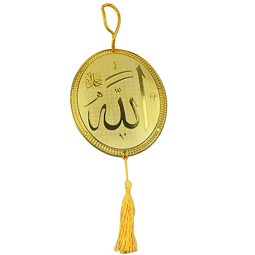 

Ornaments PVC(PolyVinyl Chloride) 1 Piece Festival