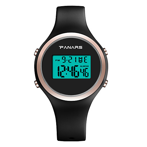 

Women's Digital Watch Digital Digital Formal Style Stylish Casual Noctilucent Casual Watch Cool / One Year