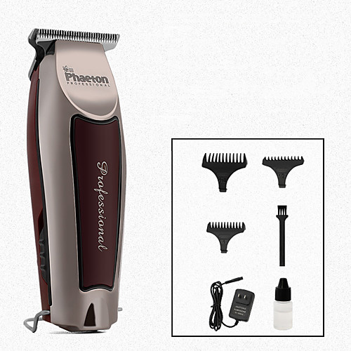 

Hair Care Hair Hair Trimmers Wet and Dry Shave Ti Alloy