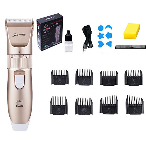 

Hair Care Hair Hair Trimmers Wet and Dry Shave Ceramin