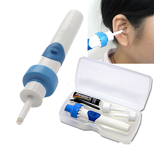 

Protable Vacuum Ear Cleaner Machine Electronic Cleaning Ear Wax Removes Earpick Cleaner Prevent Ear-pick Clean Tools Ear Care