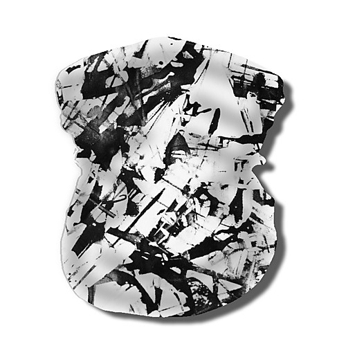 

Men's Active / Basic Bandana - Solid Colored