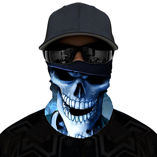 

Men's Active / Basic Bandana - Color Block