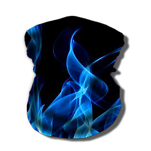 

Men's Active / Basic Bandana - Solid Colored