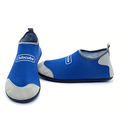 

Men's Women's Water Shoes Polyamide fabric Quick Dry Anti-Slip Diving Snorkeling Water Sports - for Adults