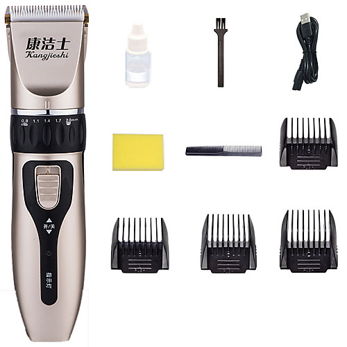 

Hair Care Hair Hair Trimmers Wet and Dry Shave Ceramin