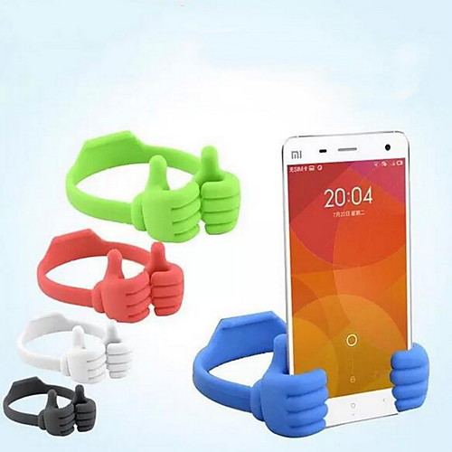 

Thumb Modeling Mobile Phone Bracket