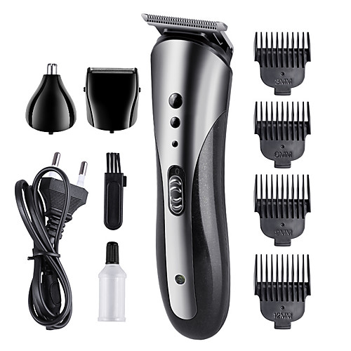 

Hair Care Hair Hair Trimmers Wet and Dry Shave Stainless steel
