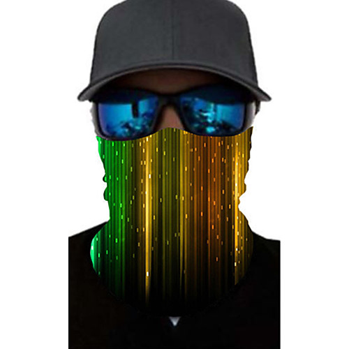 

Men's Basic Bandana - Galaxy / Print / Color Block