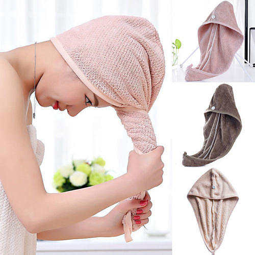 

hair dryer Easy to Use Fashion / Modern Contemporary Special Material 1pc - Shower Cap Shower Accessories