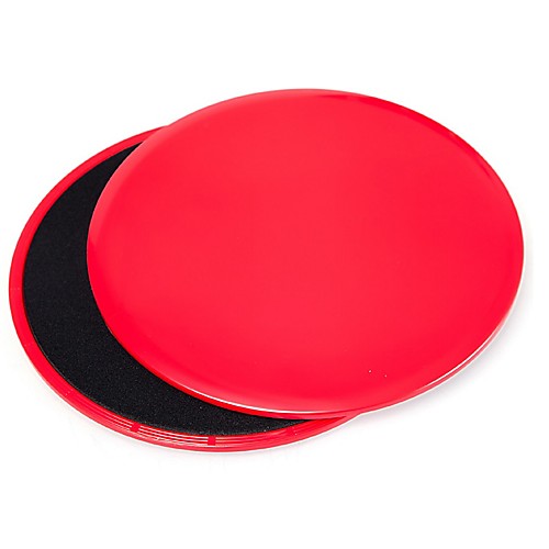 

Elbow Support Exercise Sliders 2 pcs Exercise Handles Sports Plastic Exercise & Fitness Leisure Decompression Sports Fitness Portable Strength Training Safety Pad Improves Balance And Body Posture