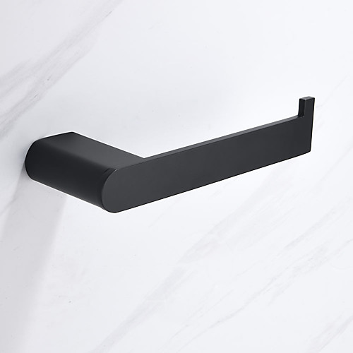 

Toilet Paper Holder New Design / Creative Contemporary / Modern Stainless Steel / Low-carbon Steel / Metal 1pc - Bathroom Wall Mounted