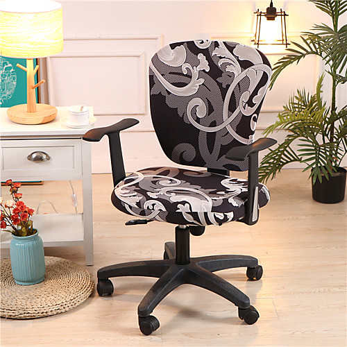 

Chair Cover Dining Chair Slipcover Super Fit Stretch Removable Washable Short Dining Chair Protector Cover Seat Slipcover for Hotel/Dining Room/Ceremony/Banquet Wedding Party
