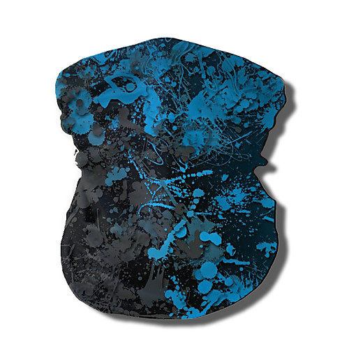 

Men's Active / Basic Bandana - Solid Colored