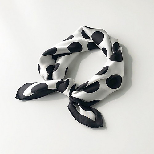 

Women's Bandana Balaclava Neck Gaiter Neck Tube UV Resistant Quick Dry Lightweight Materials Cycling Polyester for Men's Women's Adults / Pollution Protection / Floral Botanical Sunscreen / High Breat