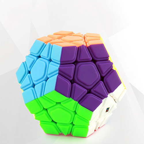 

Speed Cube Set 1 pcs Magic Cube IQ Cube 133 Magic Cube Puzzle Cube Professional Level Stress and Anxiety Relief Focus Toy Classic & Timeless Kid's Adults' Toy Gift