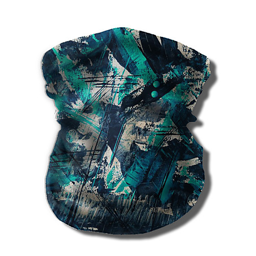 

Men's Active / Basic Bandana - Solid Colored