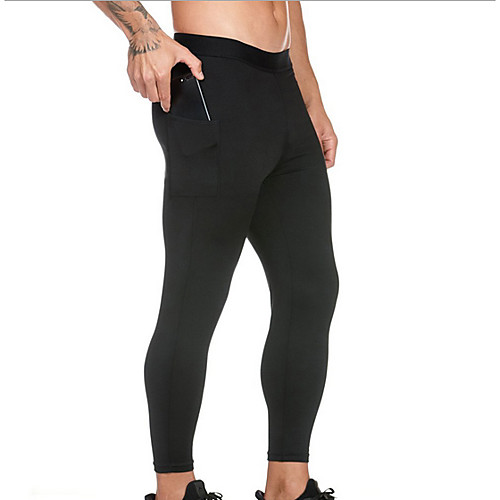 

Men's Sporty wfh Sweatpants Pants - Solid Colored Black US38 / UK38 / EU46 US40 / UK40 / EU48 US42 / UK42 / EU50