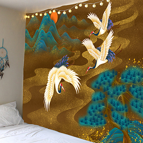 

Tapijt Muur Opknoping Polyester Mandala Patroon Deken Tapijt Home Decor Nieuwe