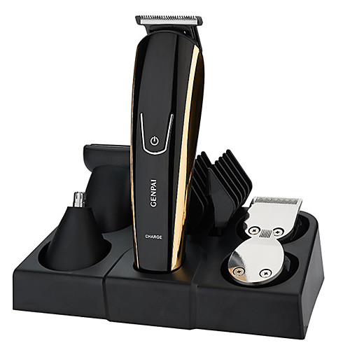 

Hair Care Hair Hair Trimmers Wet and Dry Shave Stainless steel