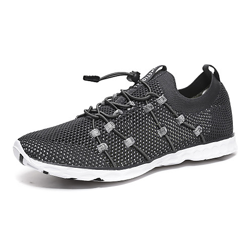 

Men's Women's Water Shoes Polyamide fabric Anti-Slip Quick Dry Diving Snorkeling Water Sports - for Adults