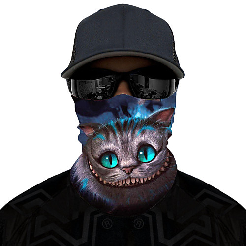 

Men's Active / Basic Bandana - Color Block