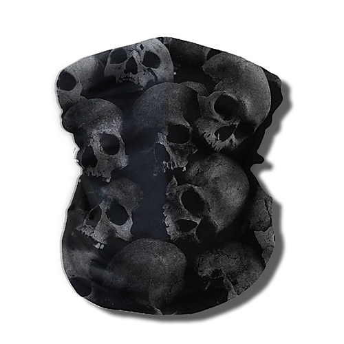 

Men's Active / Basic Bandana - Solid Colored