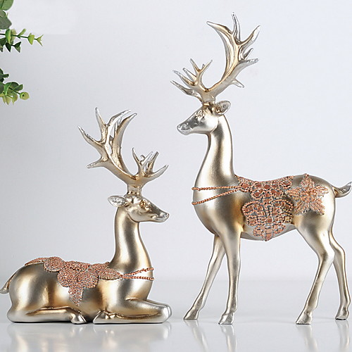 

Decorative Objects, Ceramic Modern Contemporary for Home Decoration Gifts 1pc
