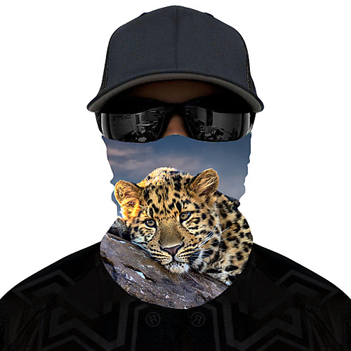 

Men's Basic Bandana - Galaxy / Print / Color Block