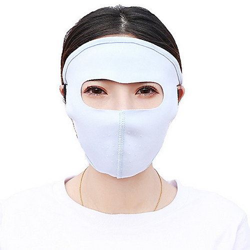 

Women's Basic Rayon Bandana - Solid Colored