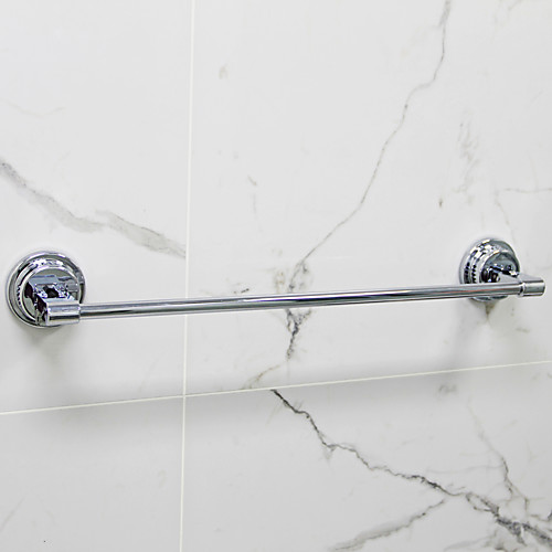 

Bathroom Accessory Set Retractable Cable / Multifunction Modern Stainless Steel A Grade ABS 1pc - Bathroom Wall Mounted