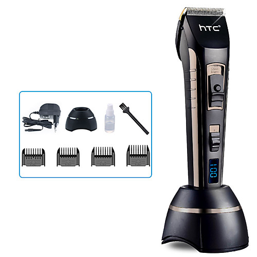 

Hair Care Hair Hair Trimmers Wet and Dry Shave Ceramin