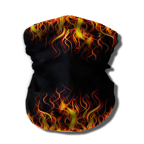 

Men's Active / Basic Bandana - Solid Colored