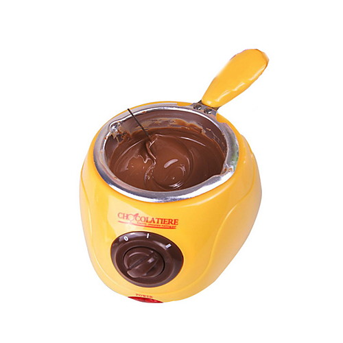 

Electric Chocolate Melting Machine Mini Melting Pot Melting Furnace