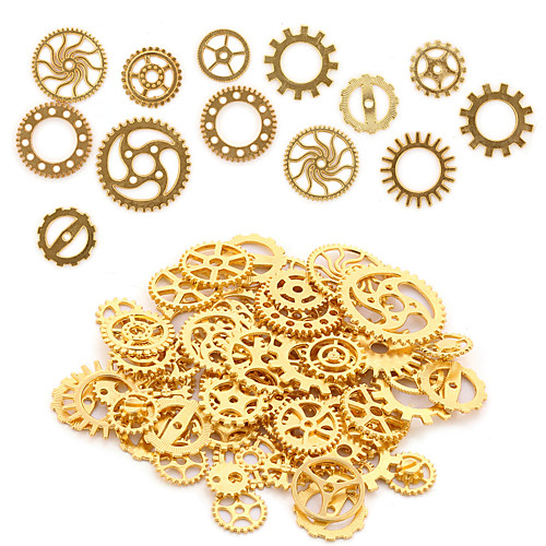 

Decorative Objects, Metal Simple Style for Home Decoration Gifts 1pc