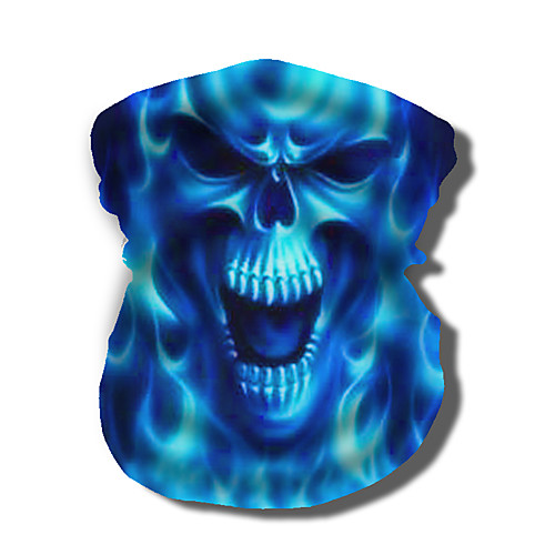 

Men's Active / Basic Bandana - Solid Colored