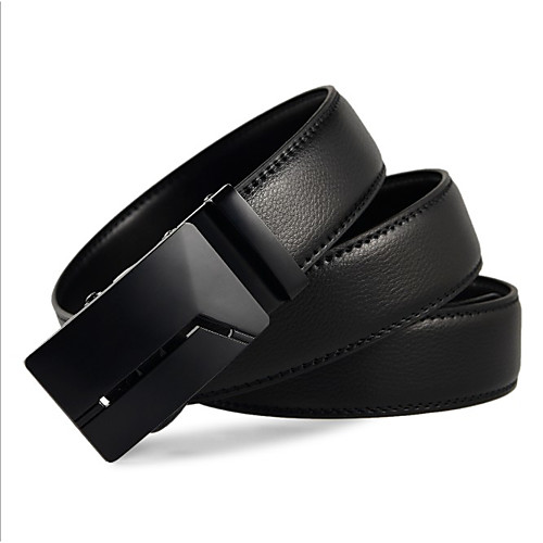 

Men's Work Waist Belt - Solid Colored