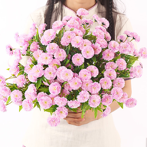 

Happy Dandelion Ball Simulation Bouquet Eternal Bouquet